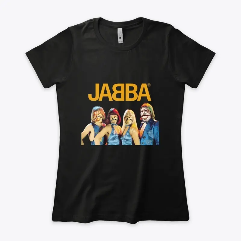 jabbaband