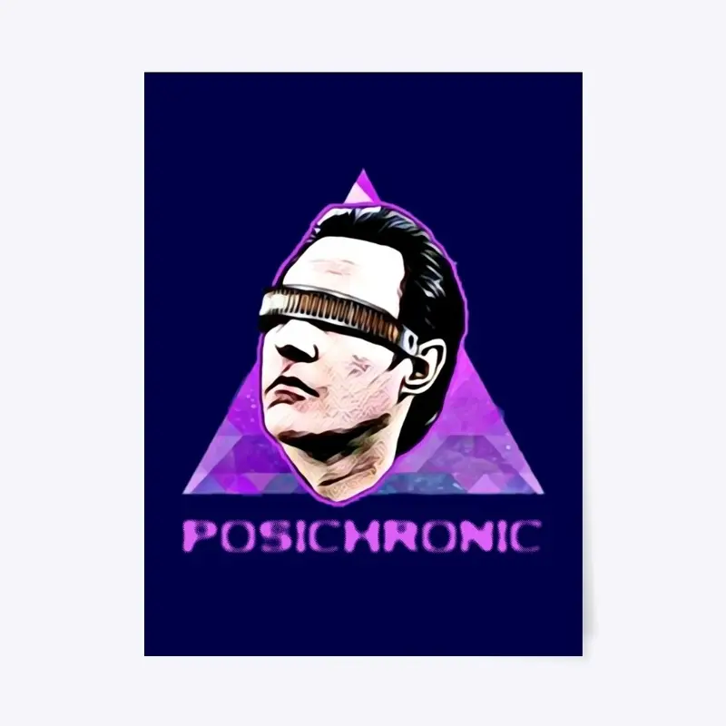 Posichronic