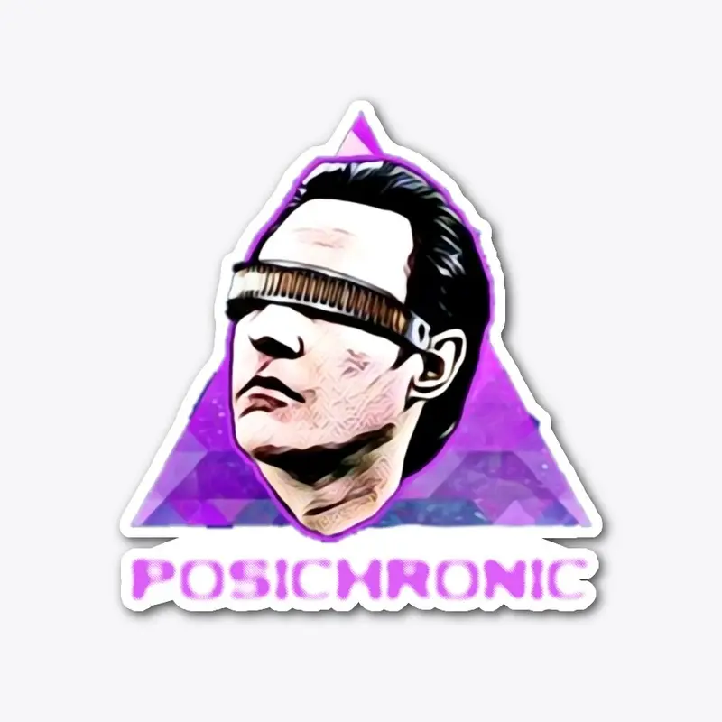 Posichronic