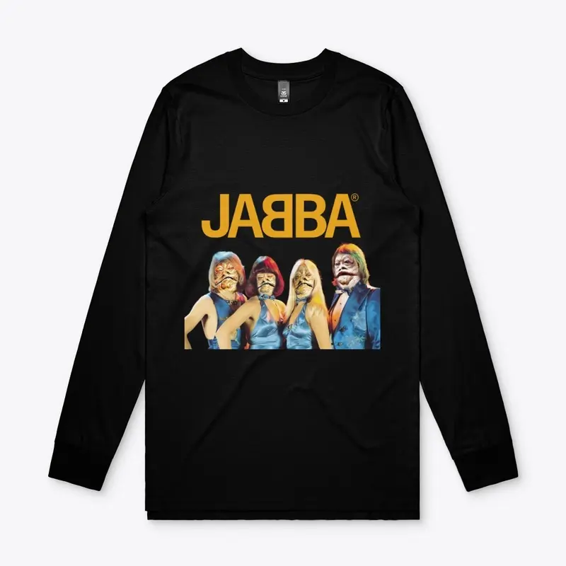 jabbaband