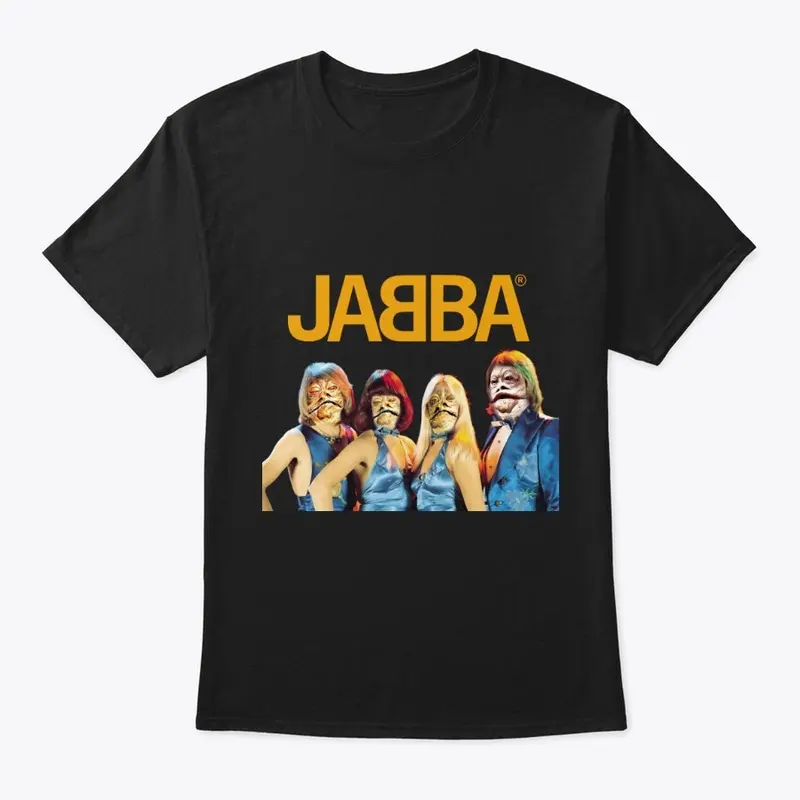 jabbaband