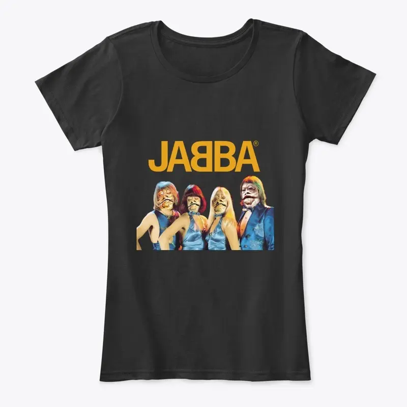 jabbaband